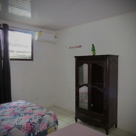 Rose House Manuel Antonio Quepos Exterior foto