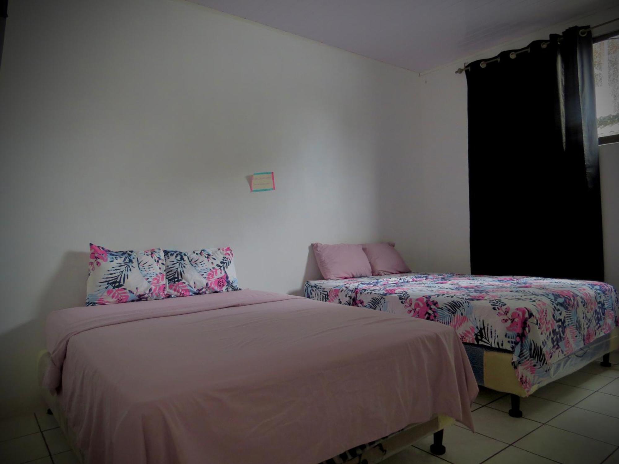 Rose House Manuel Antonio Quepos Exterior foto